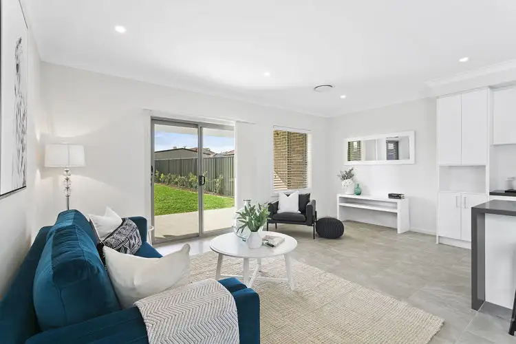 Fourth view of Homely house listing, 61b Hawksview Street, Merrylands NSW 2160