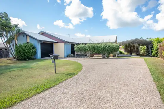 Main view of Homely house listing, 7 Gracie Court, Walkerston QLD 4751