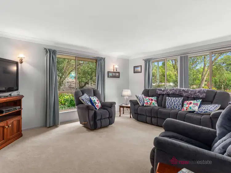 Third view of Homely rural property listing, 10 Curnuck Close, Boambee NSW 2450