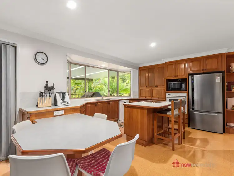 Fifth view of Homely rural property listing, 10 Curnuck Close, Boambee NSW 2450