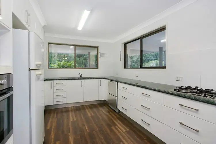 Fifth view of Homely rural property listing, 85 Omiah Way, Piggabeen NSW 2486