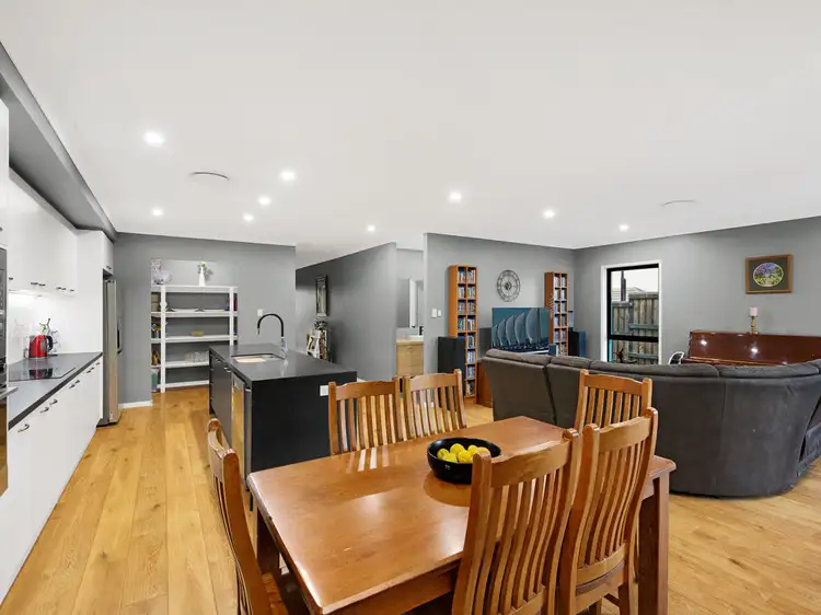 Second view of Homely house listing, 23 Superior Parade, Bridgeman Downs QLD 4035