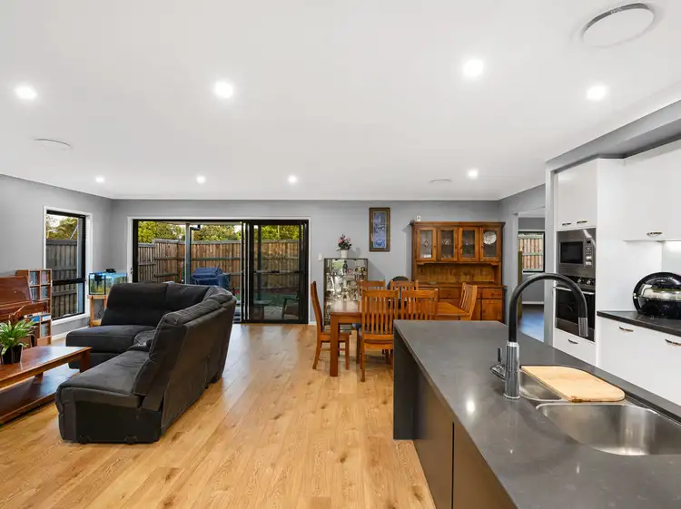 Fourth view of Homely house listing, 23 Superior Parade, Bridgeman Downs QLD 4035