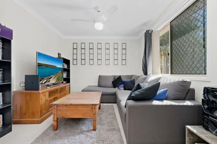 Third view of Homely townhouse listing, 36/280 Handford Road, Taigum QLD 4018