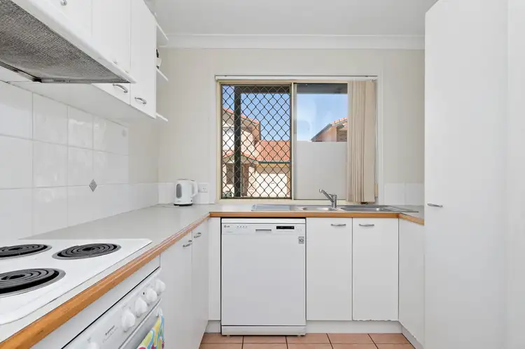 Fourth view of Homely townhouse listing, 36/280 Handford Road, Taigum QLD 4018