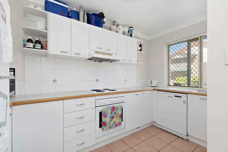 Fifth view of Homely townhouse listing, 36/280 Handford Road, Taigum QLD 4018
