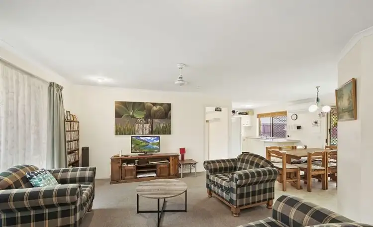 Second view of Homely house listing, 3 Alexandra Court, Deception Bay QLD 4508