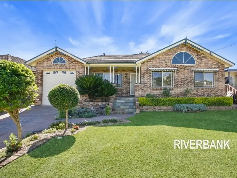 Main view of Homely house listing, 6 Hanbury St, Greystanes NSW 2145