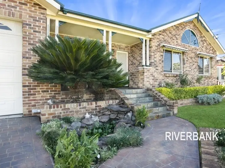 Second view of Homely house listing, 6 Hanbury St, Greystanes NSW 2145