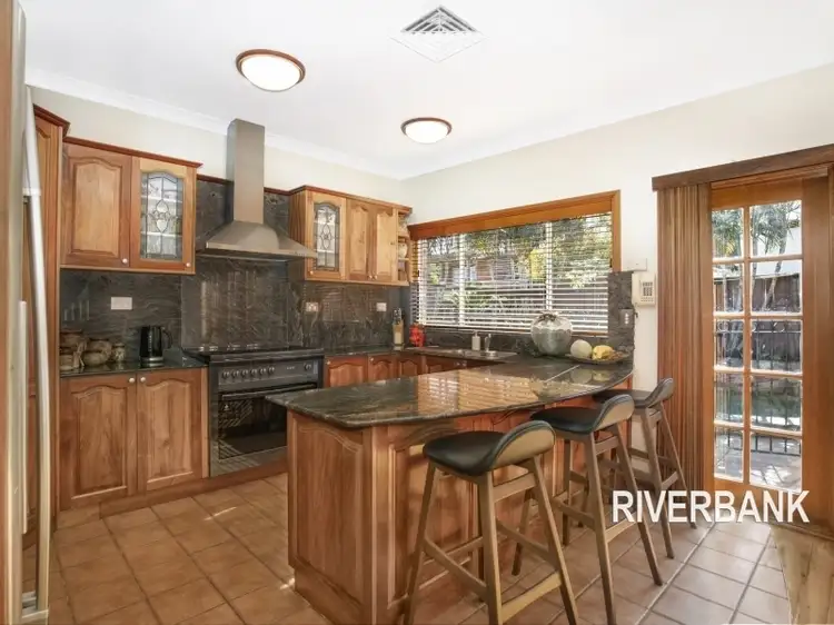 Third view of Homely house listing, 6 Hanbury St, Greystanes NSW 2145