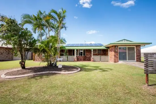 Main view of Homely house listing, 14 Emperor Drive, Andergrove QLD 4740