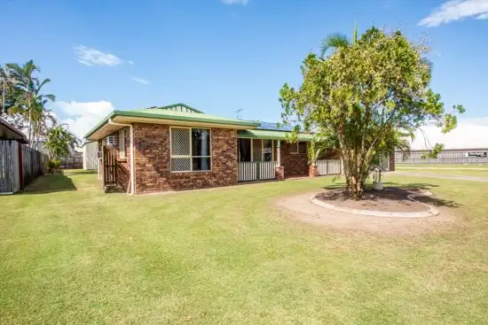 Second view of Homely house listing, 14 Emperor Drive, Andergrove QLD 4740