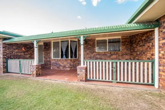 Third view of Homely house listing, 14 Emperor Drive, Andergrove QLD 4740