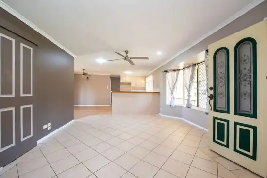 Fourth view of Homely house listing, 14 Emperor Drive, Andergrove QLD 4740