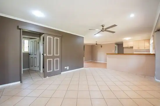 Fifth view of Homely house listing, 14 Emperor Drive, Andergrove QLD 4740