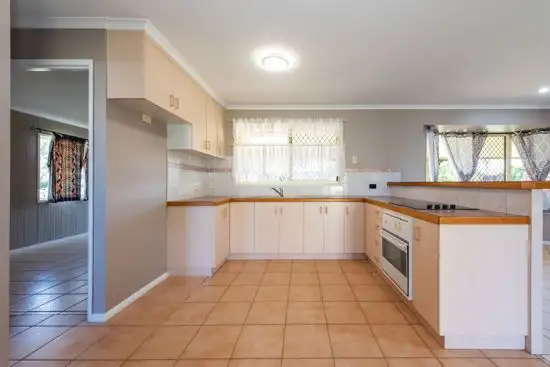 Seventh view of Homely house listing, 14 Emperor Drive, Andergrove QLD 4740