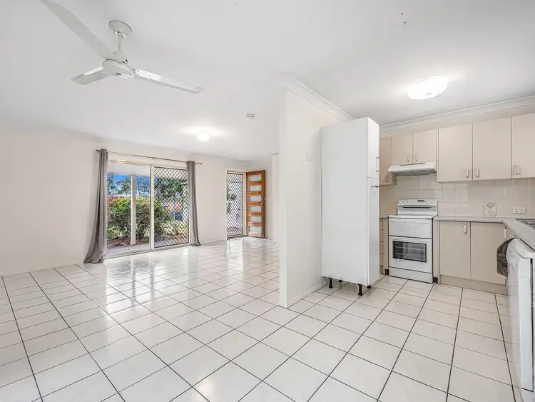 Second view of Homely house listing, 27 Beaufront Pl, Forest Lake QLD 4078