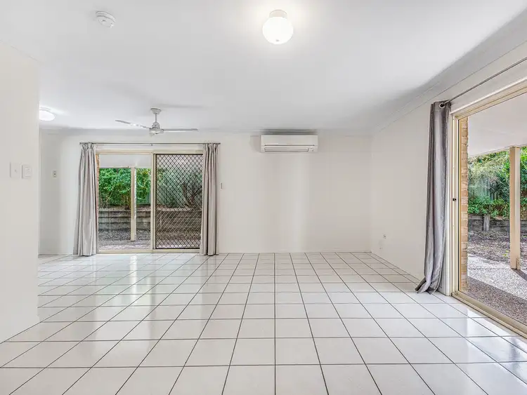 Fourth view of Homely house listing, 27 Beaufront Pl, Forest Lake QLD 4078