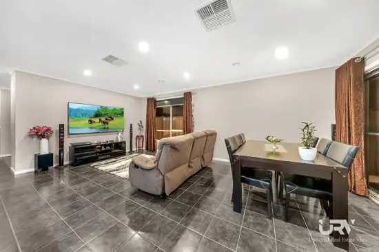 Seventh view of Homely house listing, 631 Grand Bvd, Mickleham VIC 3064