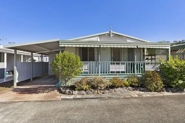 203/2 Evans Road, Canton Beach NSW 2263