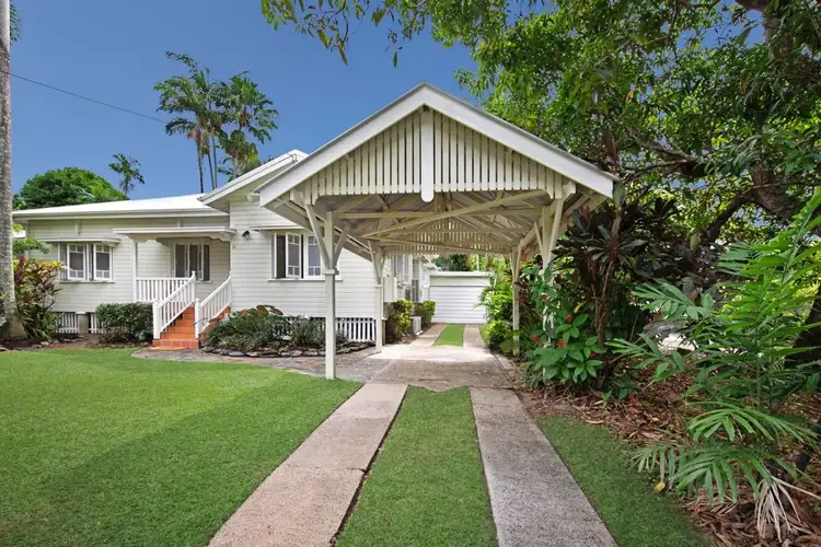18 Glenlea Street, Edge Hill QLD 4870