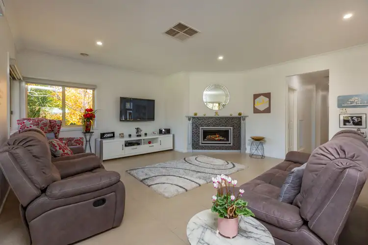 Fourth view of Homely unit listing, 2/35 Handel St (Norris Park), Glenroy NSW 2640