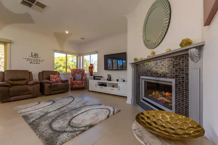 Fifth view of Homely unit listing, 2/35 Handel St (Norris Park), Glenroy NSW 2640