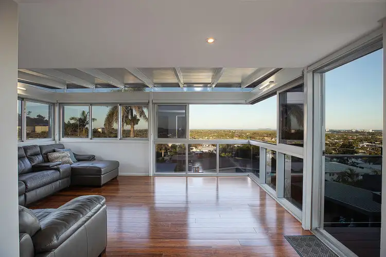 Third view of Homely house listing, 16 James Croker Drive, Mount Pleasant QLD 4740