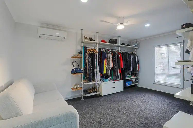 Sixth view of Homely house listing, 16 James Croker Drive, Mount Pleasant QLD 4740