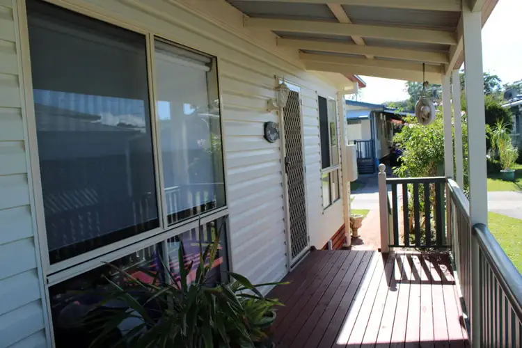 Seventh view of Homely house listing, 45 Magnolia Drive, Valla Beach NSW 2448