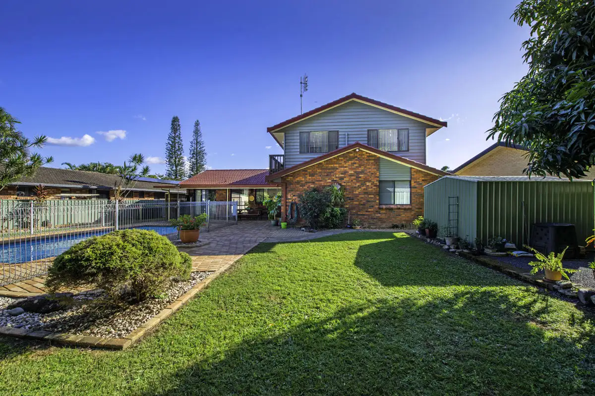 Main view of Homely house listing, 12 Tom Albert Place, Sawtell NSW 2452
