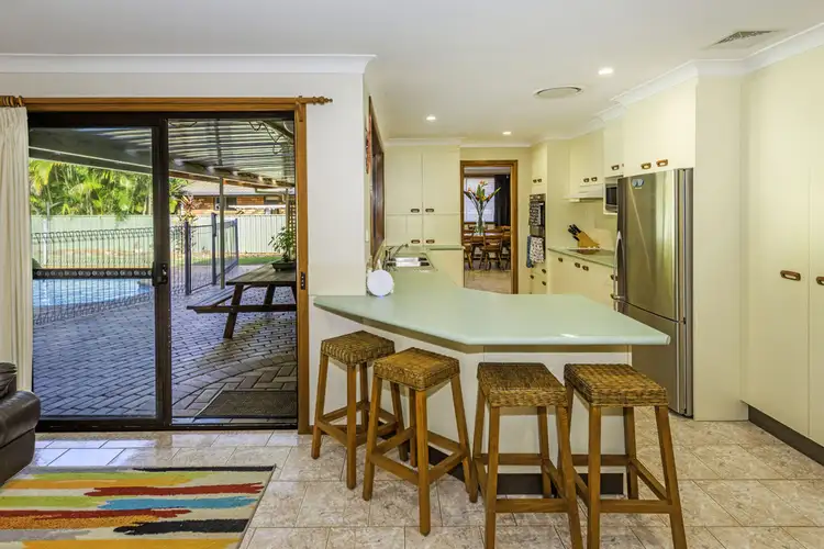 Fifth view of Homely house listing, 12 Tom Albert Place, Sawtell NSW 2452