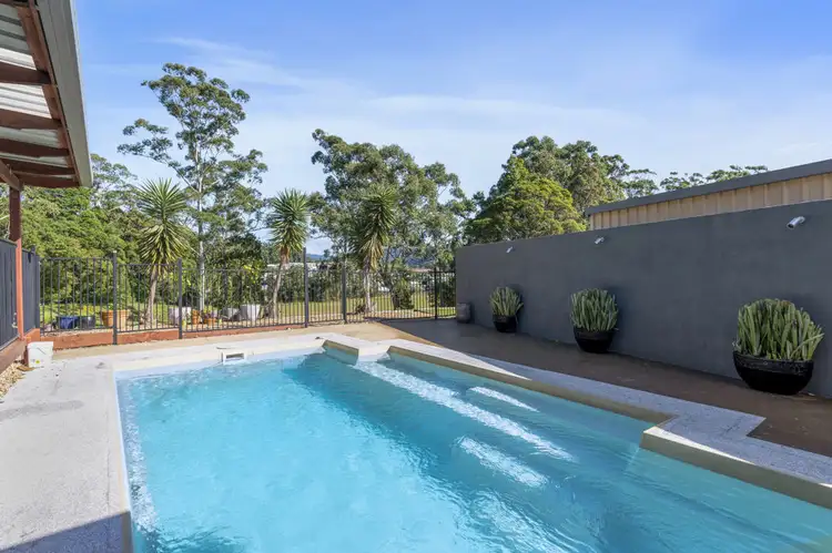 Second view of Homely house listing, 25 Burridge Avenue, North Boambee Valley NSW 2450