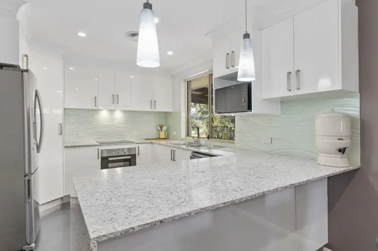 Sixth view of Homely house listing, 25 Burridge Avenue, North Boambee Valley NSW 2450