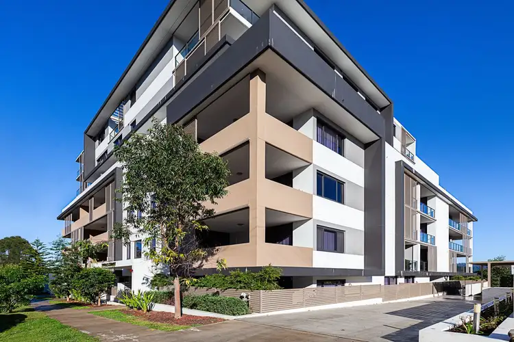 15/66-70 Hills St, Gosford NSW 2250