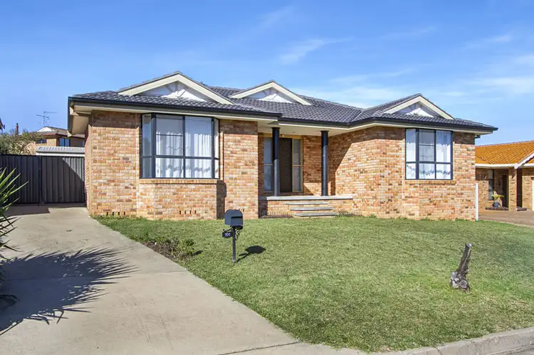 Main view of Homely house listing, 101 Garden Street, Tamworth NSW 2340