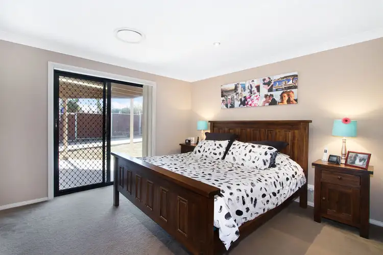 Fifth view of Homely house listing, 101 Garden Street, Tamworth NSW 2340