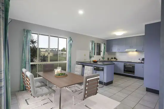 Second view of Homely house listing, 1 Glamis Court, Beaconsfield QLD 4740