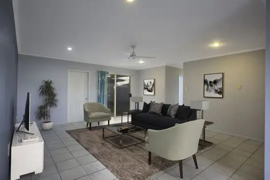 Third view of Homely house listing, 1 Glamis Court, Beaconsfield QLD 4740