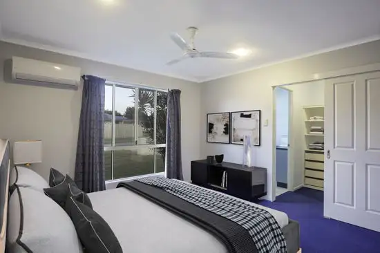 Fourth view of Homely house listing, 1 Glamis Court, Beaconsfield QLD 4740