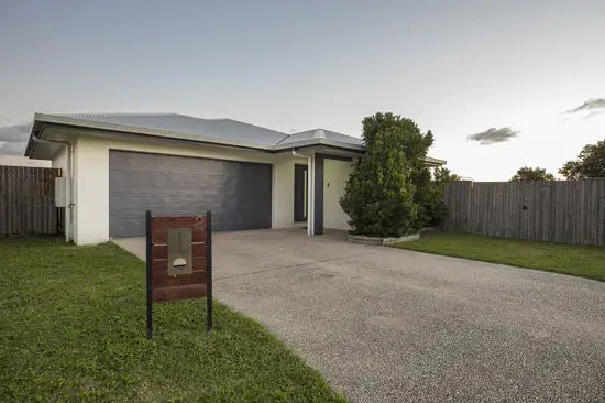 Main view of Homely house listing, 2 Azure Drive, Rural View QLD 4740