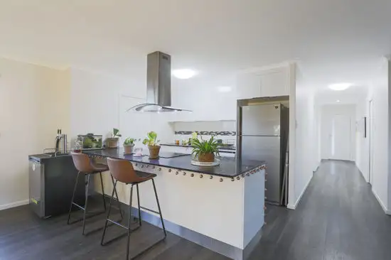 Second view of Homely house listing, 2 Azure Drive, Rural View QLD 4740