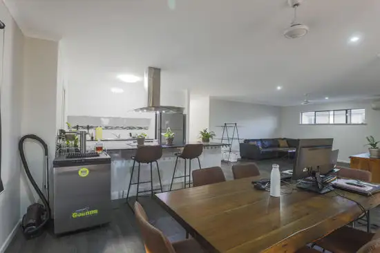 Third view of Homely house listing, 2 Azure Drive, Rural View QLD 4740