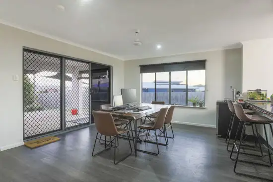 Fourth view of Homely house listing, 2 Azure Drive, Rural View QLD 4740