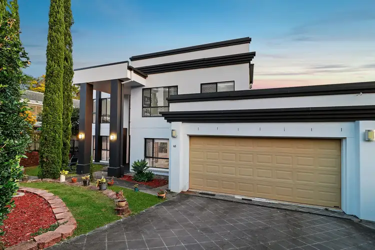 65 Everest Street, Sunnybank QLD 4109