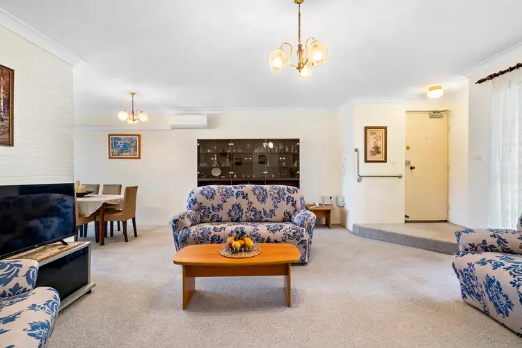 Second view of Homely unit listing, 12/18-20 Bruce Street, Blacktown NSW 2148