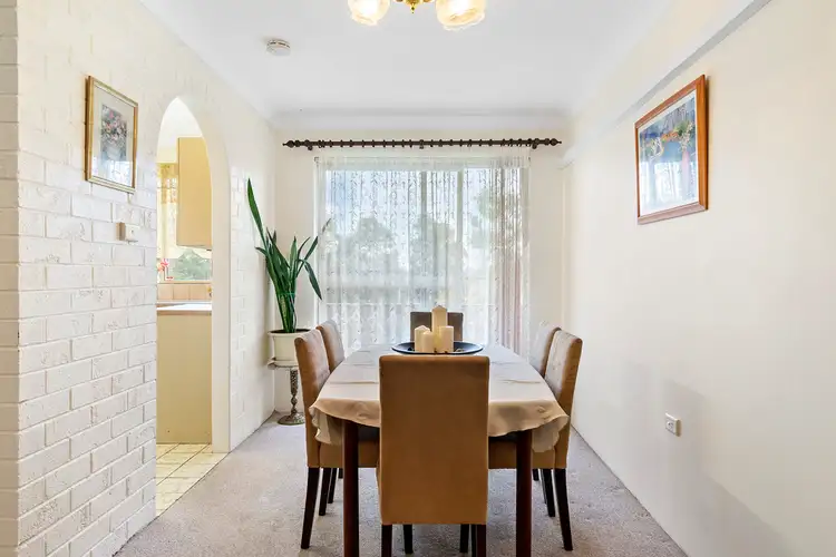 Third view of Homely unit listing, 12/18-20 Bruce Street, Blacktown NSW 2148