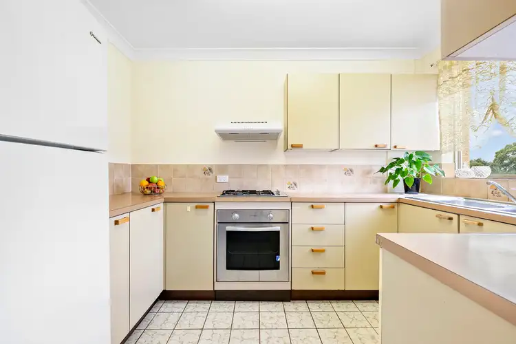 Fourth view of Homely unit listing, 12/18-20 Bruce Street, Blacktown NSW 2148