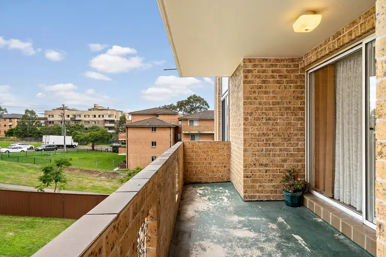 Fifth view of Homely unit listing, 12/18-20 Bruce Street, Blacktown NSW 2148