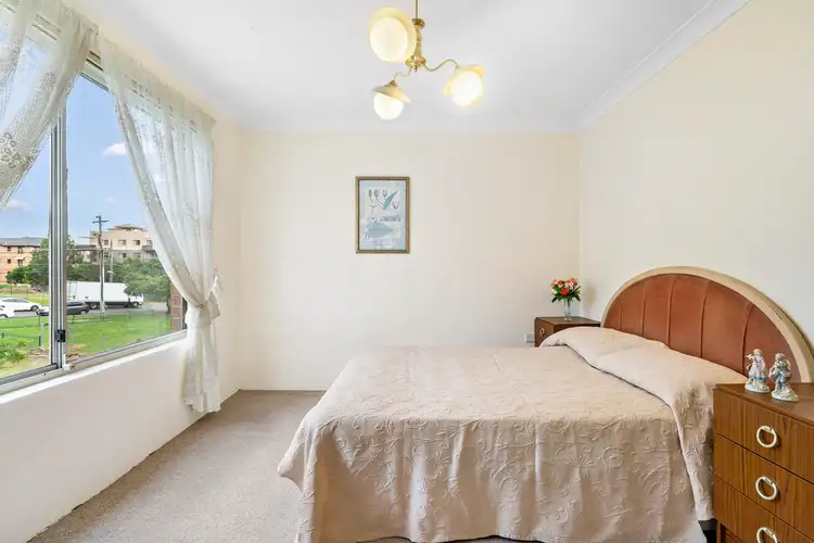 Sixth view of Homely unit listing, 12/18-20 Bruce Street, Blacktown NSW 2148